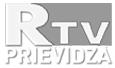Logo RTV Prievidza